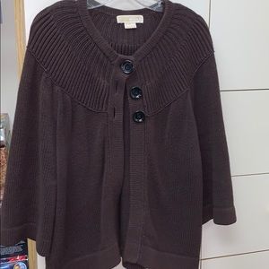 Michael Kors Swing Sweater